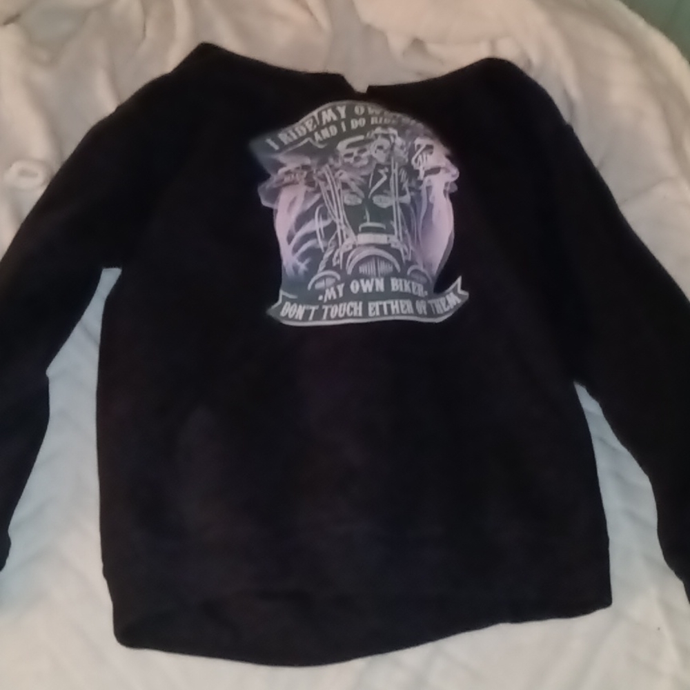 Hoodie - Picture 4 of 4